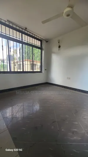 Furnished 4bdrm House in Mikocheni for sale