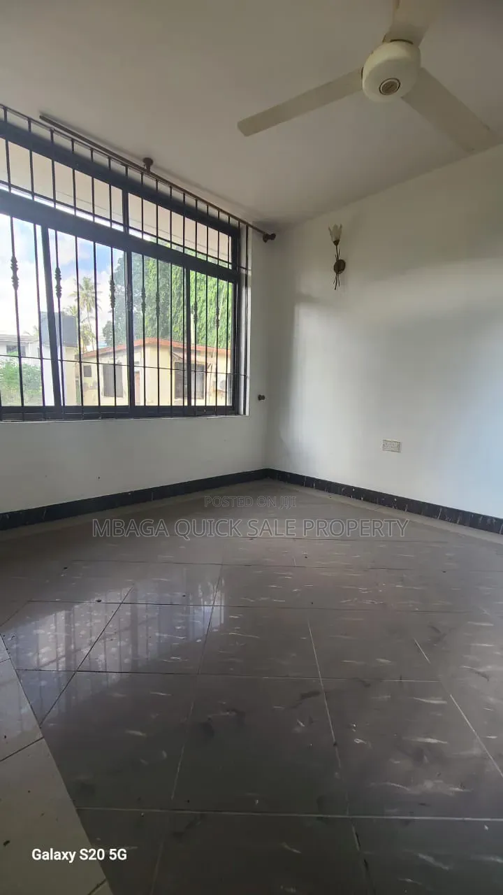 Furnished 4bdrm House in Mikocheni for sale