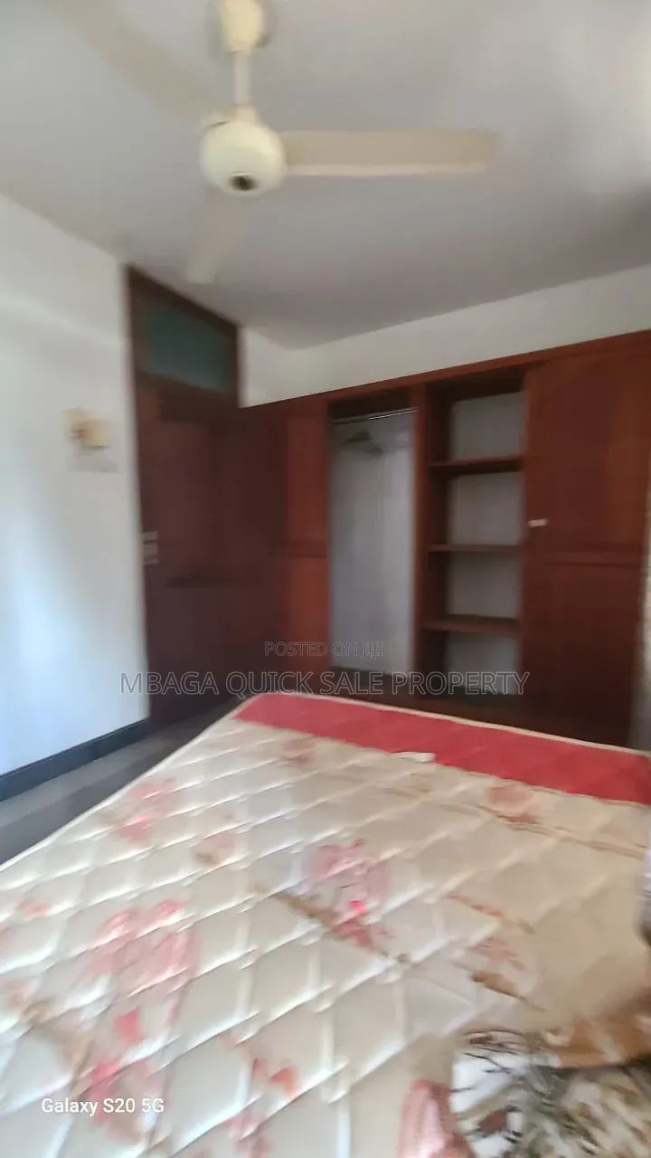 Furnished 4bdrm House in Mikocheni for sale