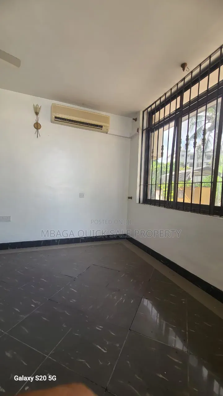 Furnished 4bdrm House in Mikocheni for sale