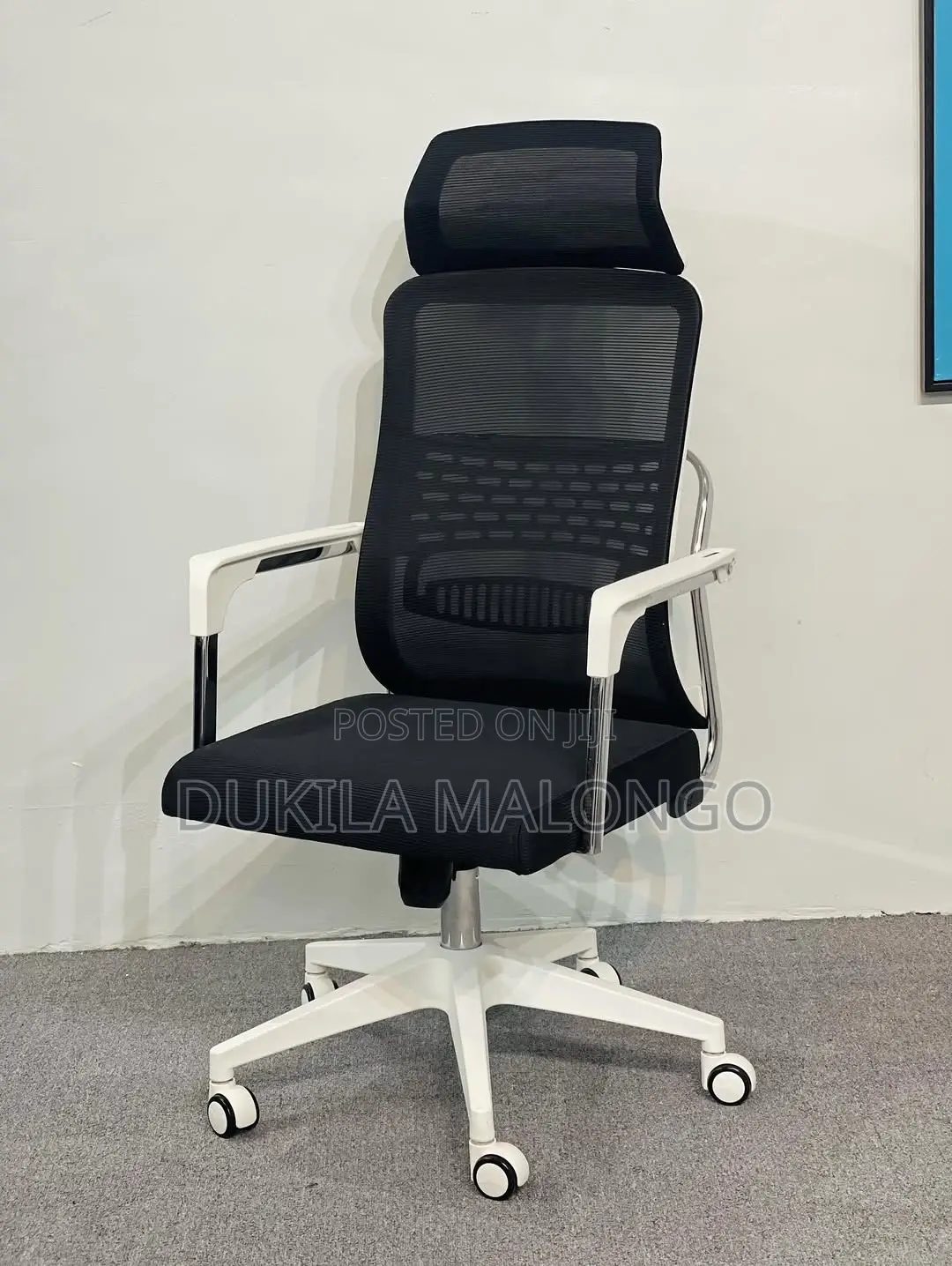 Office Chair Bei Nzuri Sana Harafu Imara
