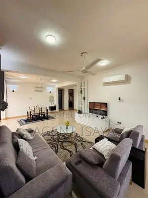 Furnished 2bdrm Apartment in Masaki for rent