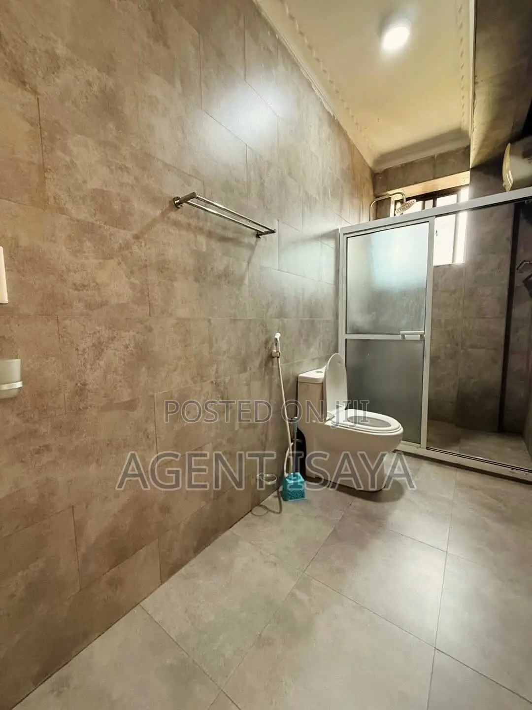 Furnished 2bdrm Apartment in Masaki for rent