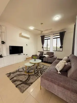 Furnished 2bdrm Apartment in Masaki for rent