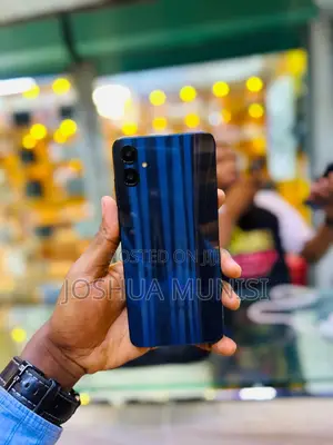 New Samsung Galaxy A06 64 GB Black