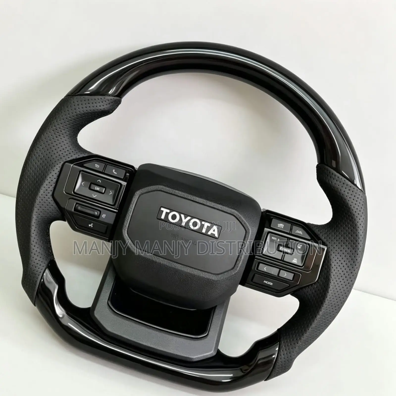 Wheel Starring Sports