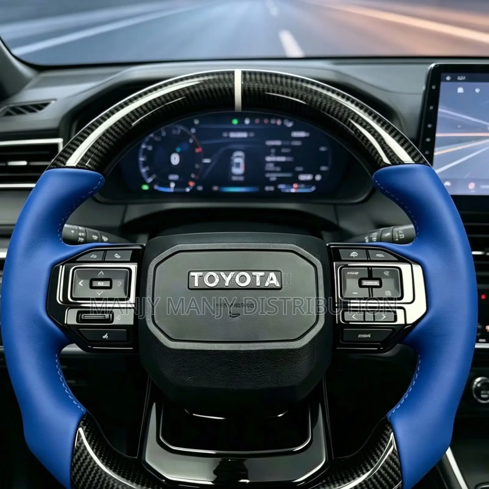 Wheel Starring Sports