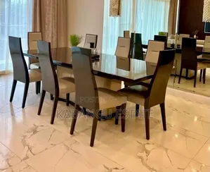 Furnished 4bdrm Penthouse in Masaki for sale