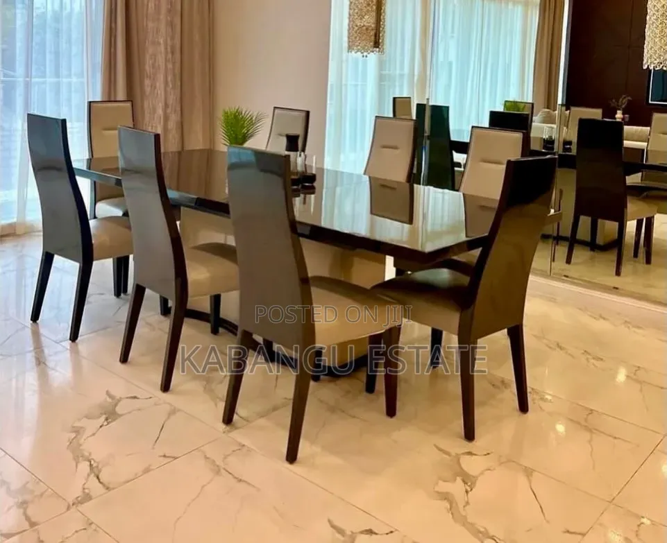 Furnished 4bdrm Penthouse in Masaki for sale