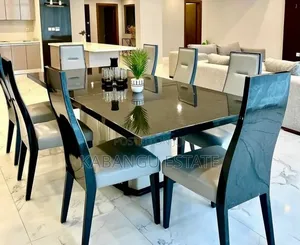 Furnished 4bdrm Penthouse in Masaki for sale