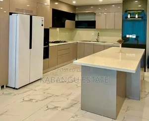 Furnished 4bdrm Penthouse in Masaki for sale