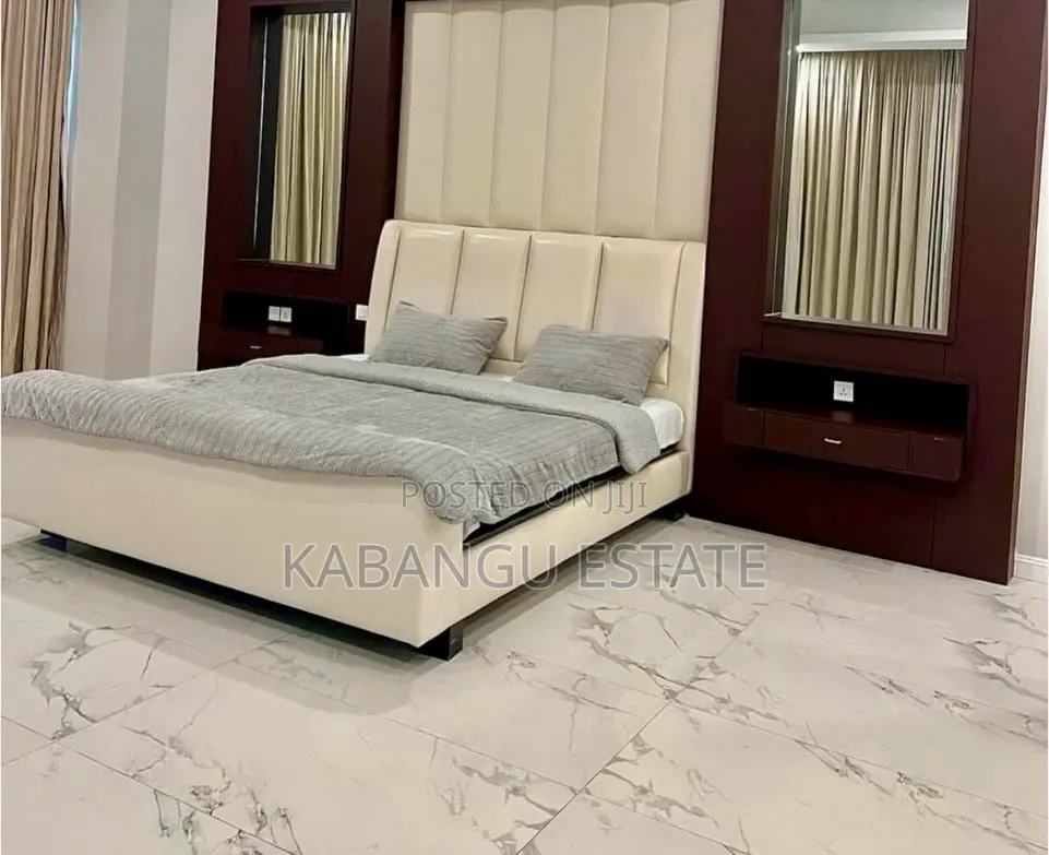 Furnished 4bdrm Penthouse in Masaki for sale