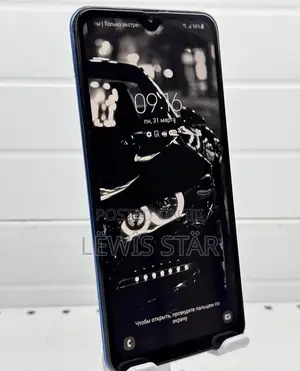 Samsung Galaxy A30 64 GB Blue