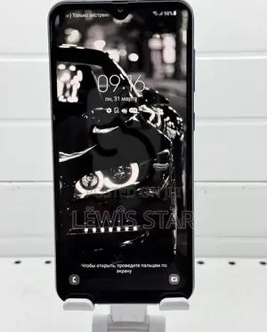 Samsung Galaxy A30 64 GB Blue
