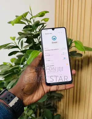 Samsung Galaxy A32 128 GB Blue