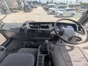 Fuso Tipper on Sale