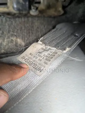 Fuso Tipper on Sale
