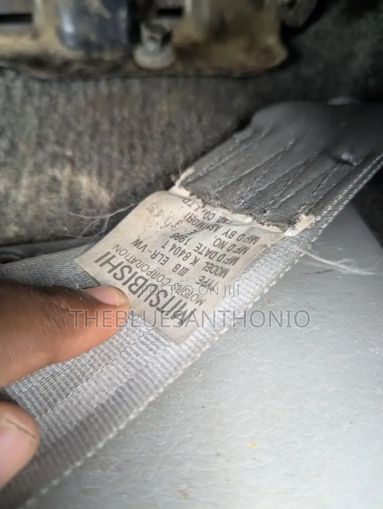 Fuso Tipper on Sale