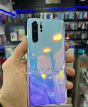 Huawei P30 Pro 128 GB Blue