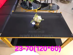 Meza Ya Sebulen Kari Kinoma Sana