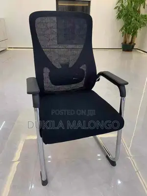 Kiti Cha Office Kizuri Kigumu Og Kabisa
