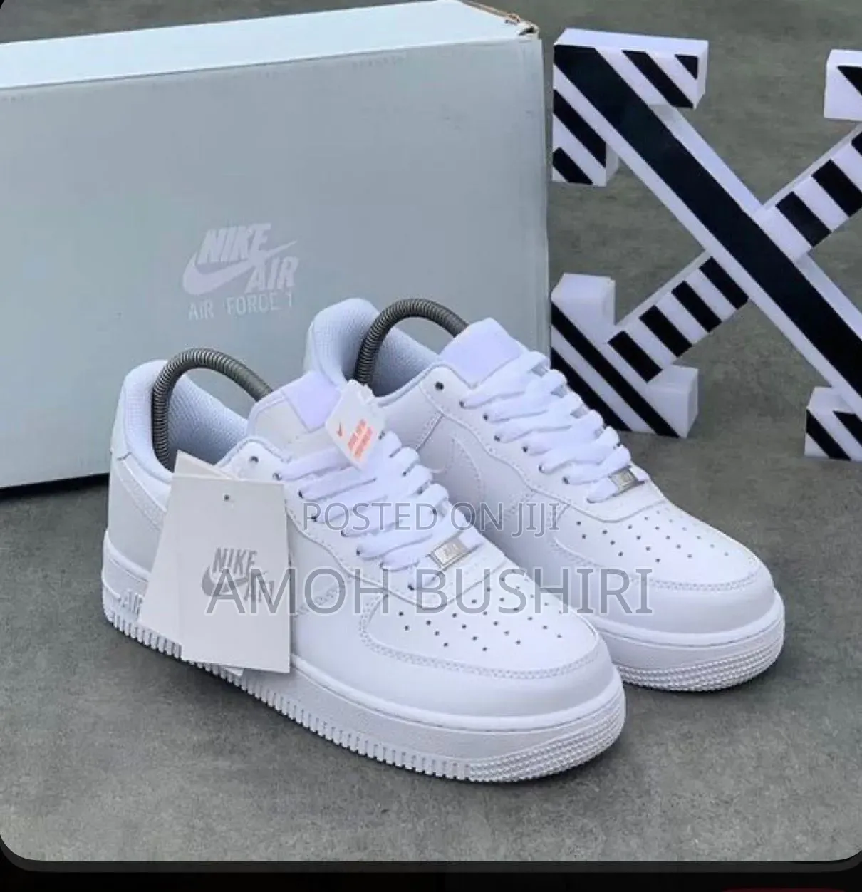 Nike Original Sneaker| Top Quality