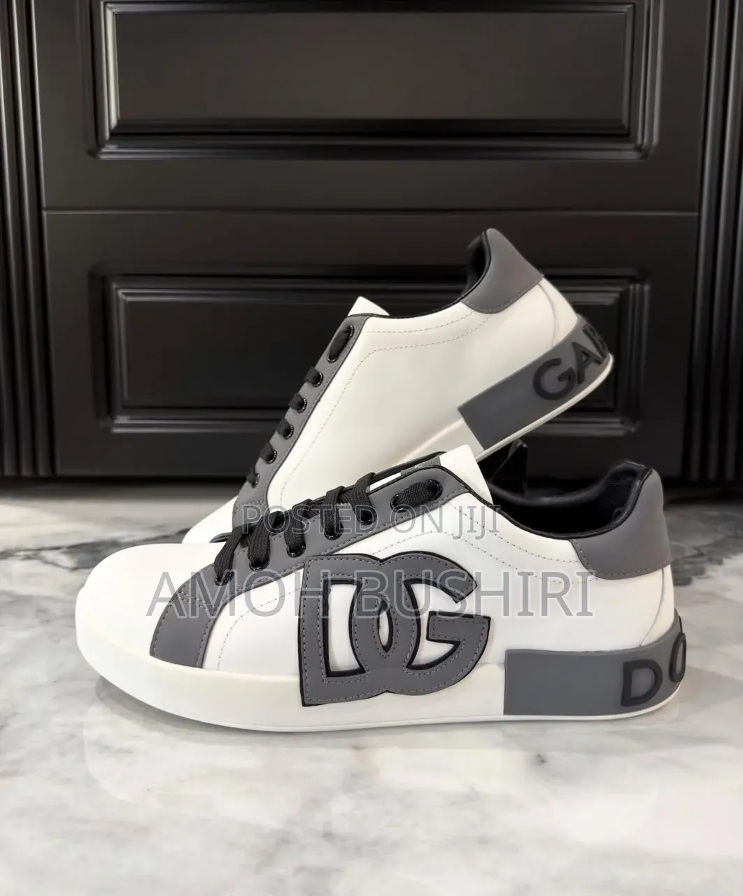 Dolce Gabbana| Original Sneaker