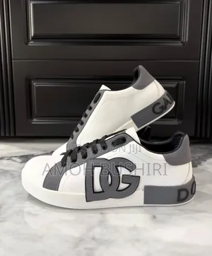 Dolce Gabbana| Original Sneaker
