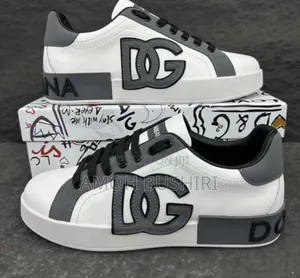 Dolce Gabbana| Original Sneaker