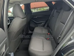 Mazda CX-30 2019 Black
