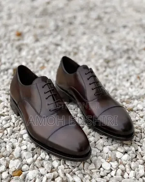Men's Shoes | Official Shoe's