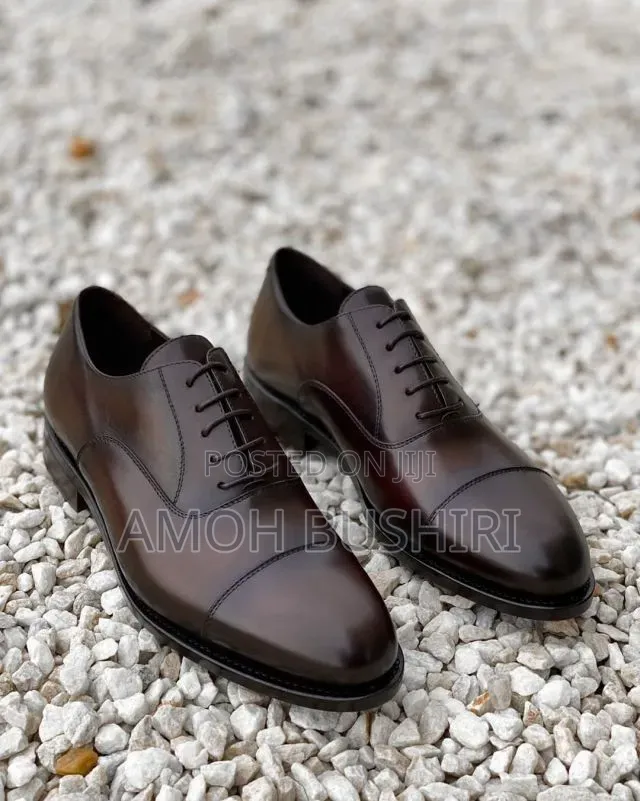 Men's Shoes | Official Shoe's