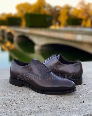 Men's Shoes | Official Shoe's