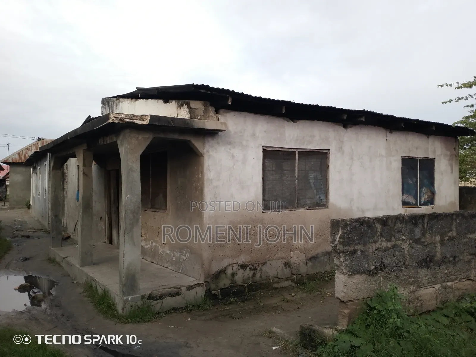 4bdrm House in Tanzania Daresalaam., Ilala for sale
