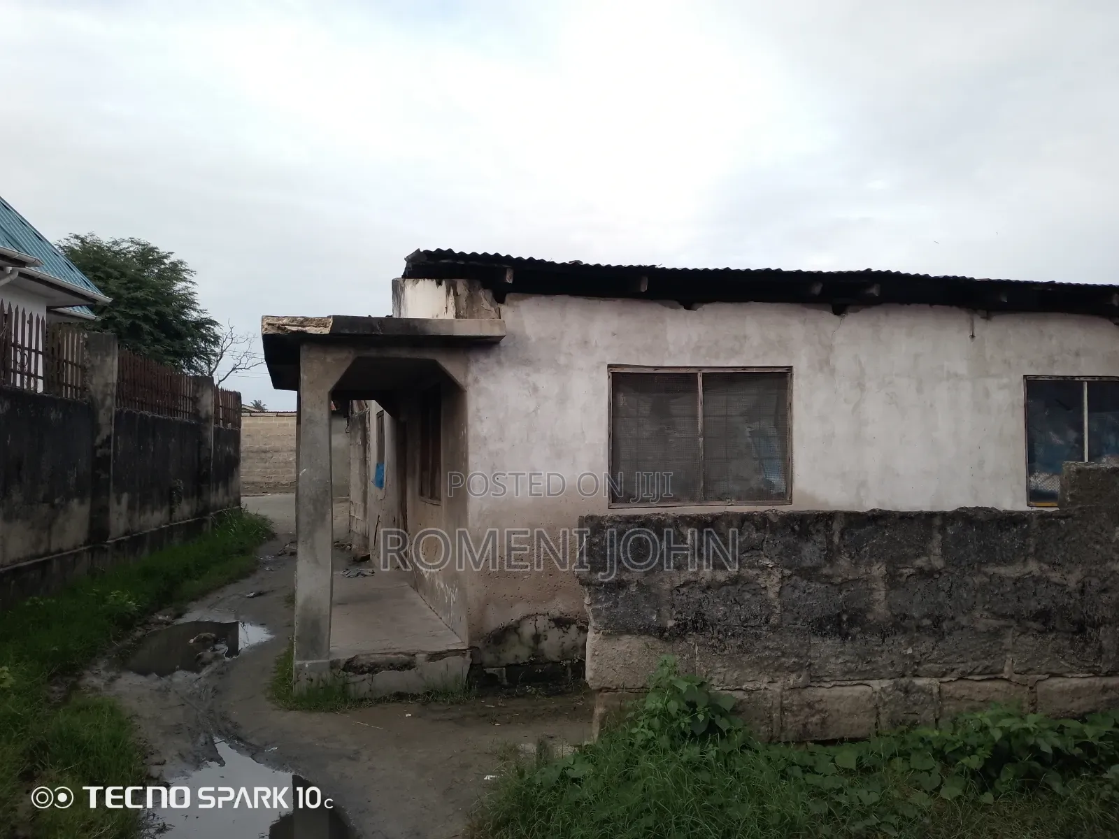 4bdrm House in Tanzania Daresalaam., Ilala for sale