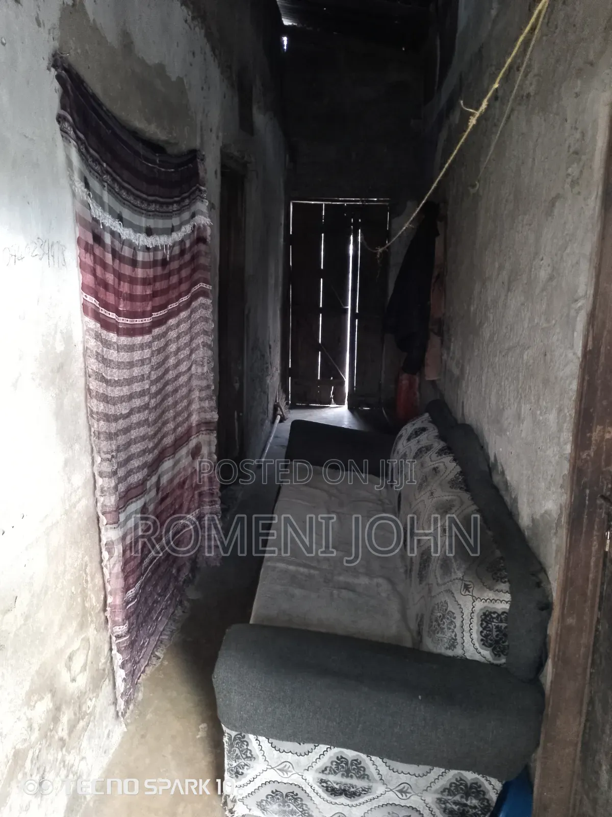 4bdrm House in Tanzania Daresalaam., Ilala for sale