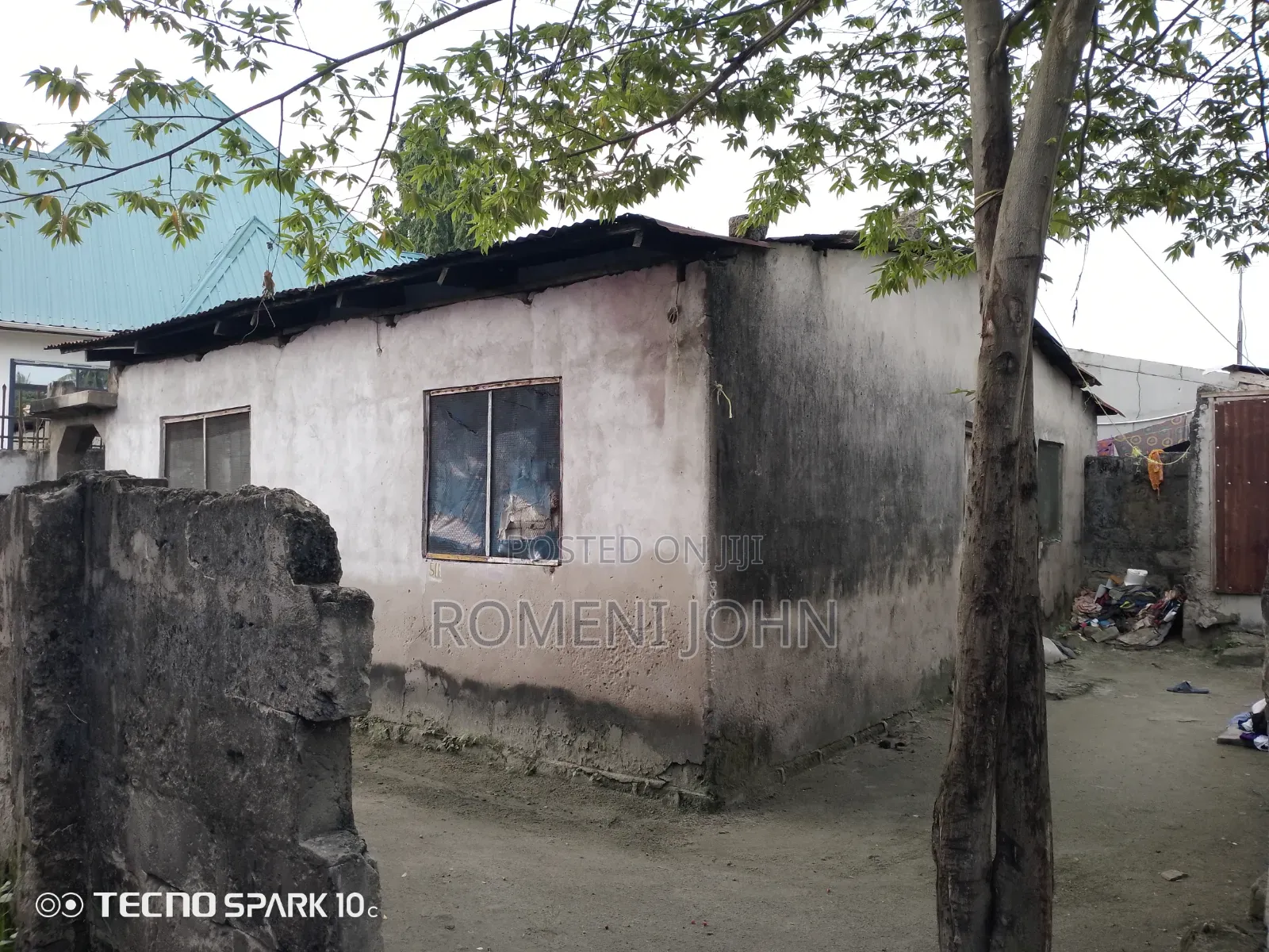 4bdrm House in Tanzania Daresalaam., Ilala for sale