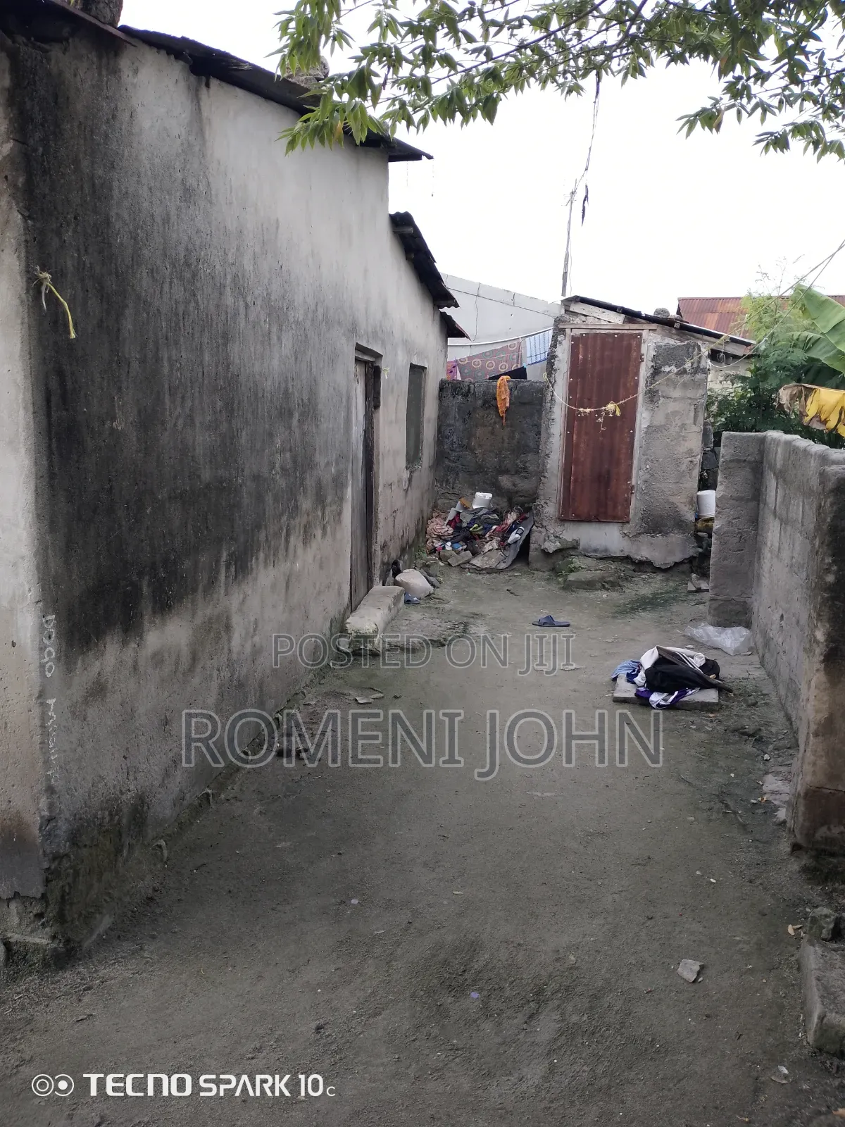 4bdrm House in Tanzania Daresalaam., Ilala for sale