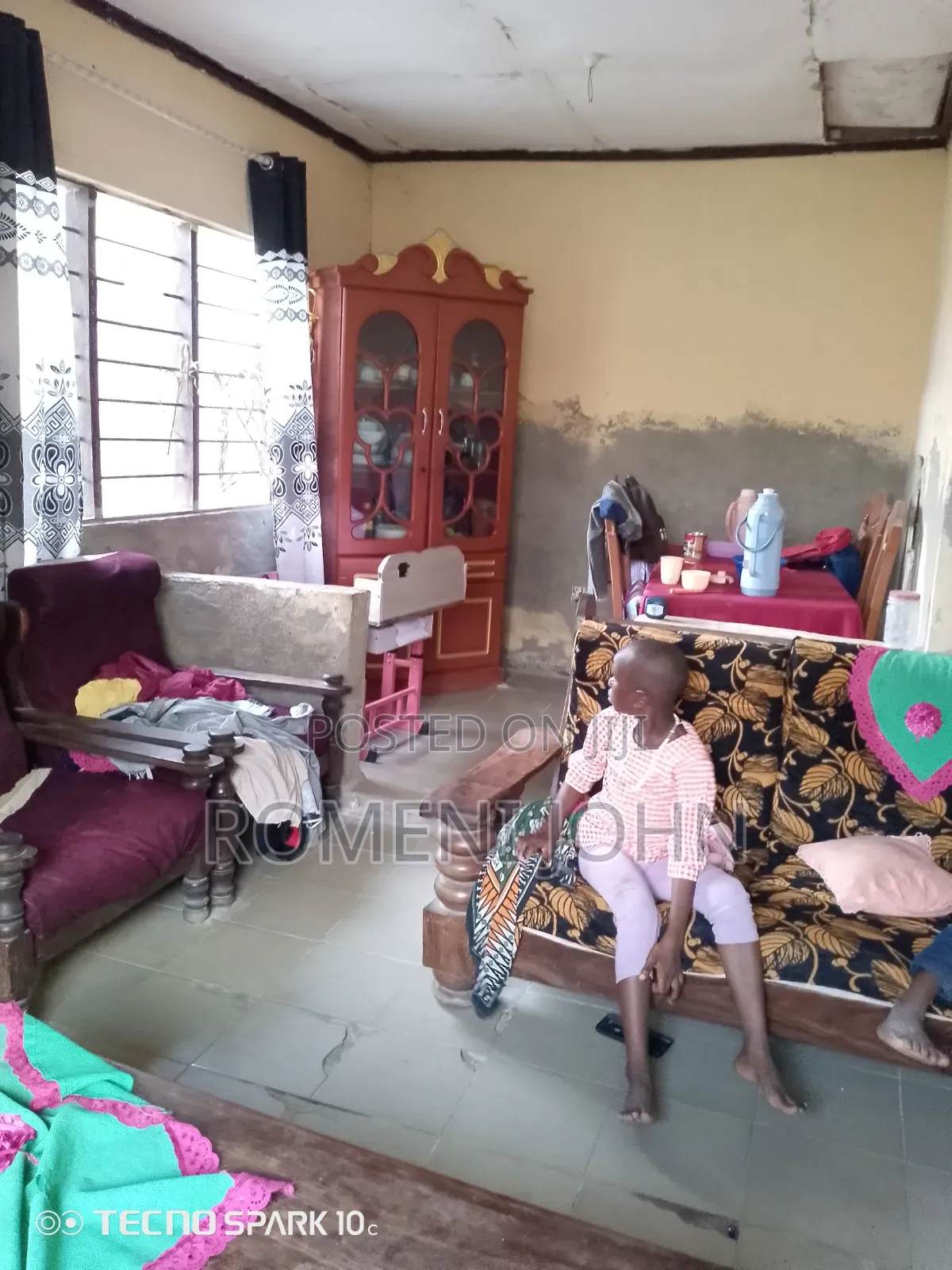 13bdrm Apartment in Tanzania Daresalaam., Ilala for sale