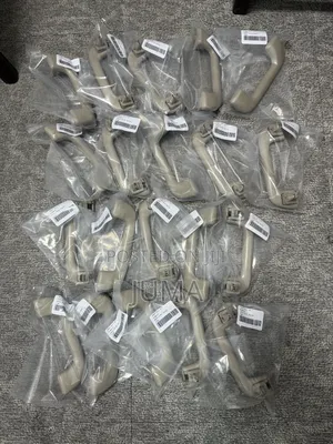 Spare Parts