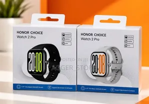 Honor Choice Watch 2 Pro