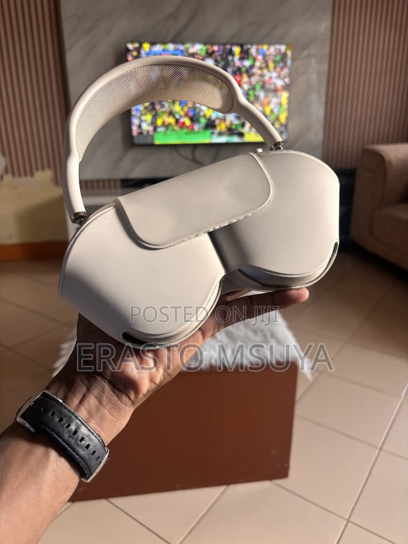 Apple Airpods Pro Max