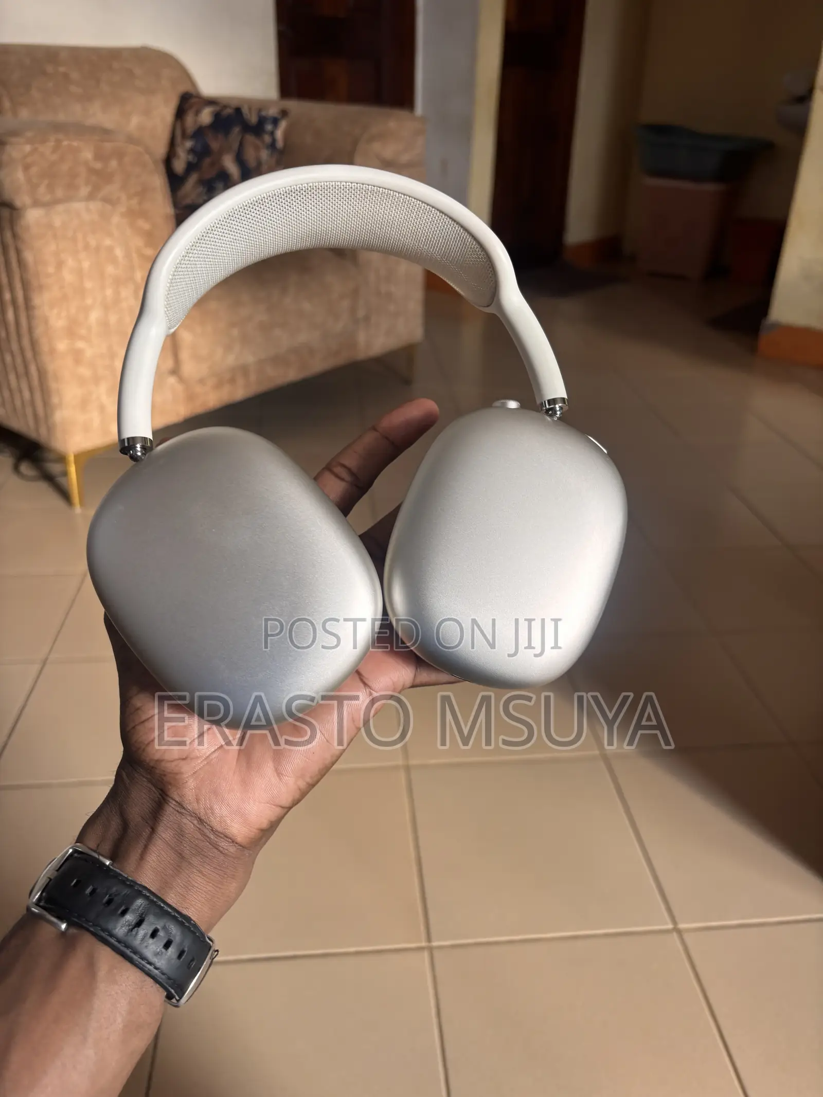 Apple Airpods Pro Max