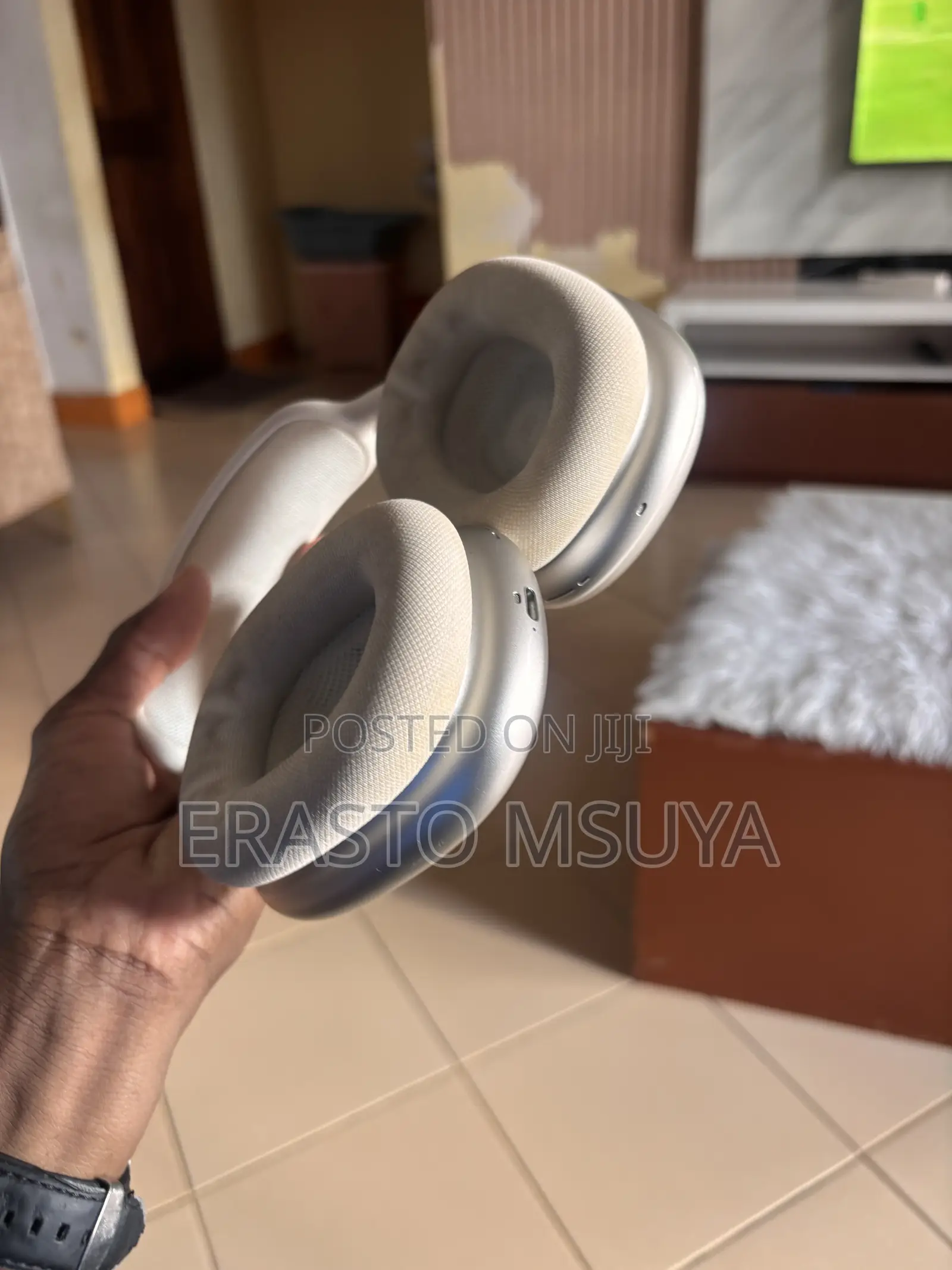 Apple Airpods Pro Max