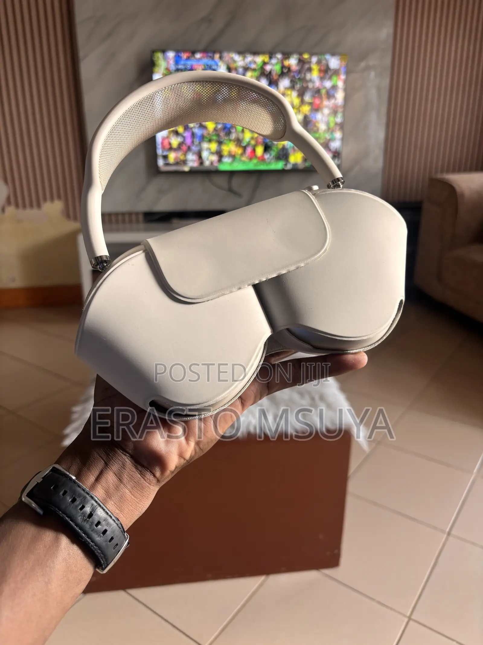 Apple Airpods Pro Max