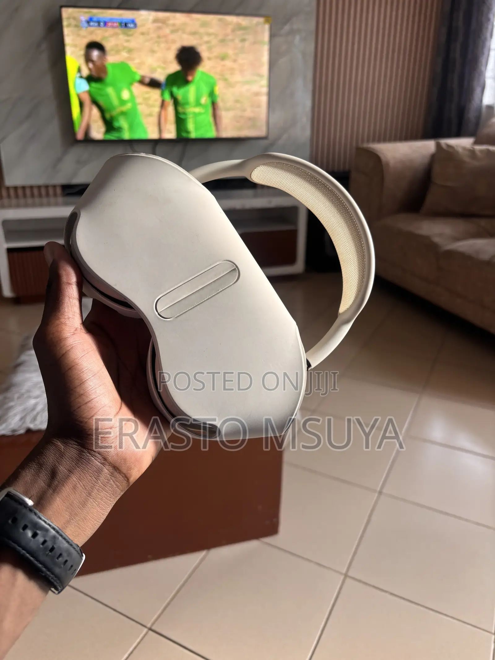 Apple Airpods Pro Max