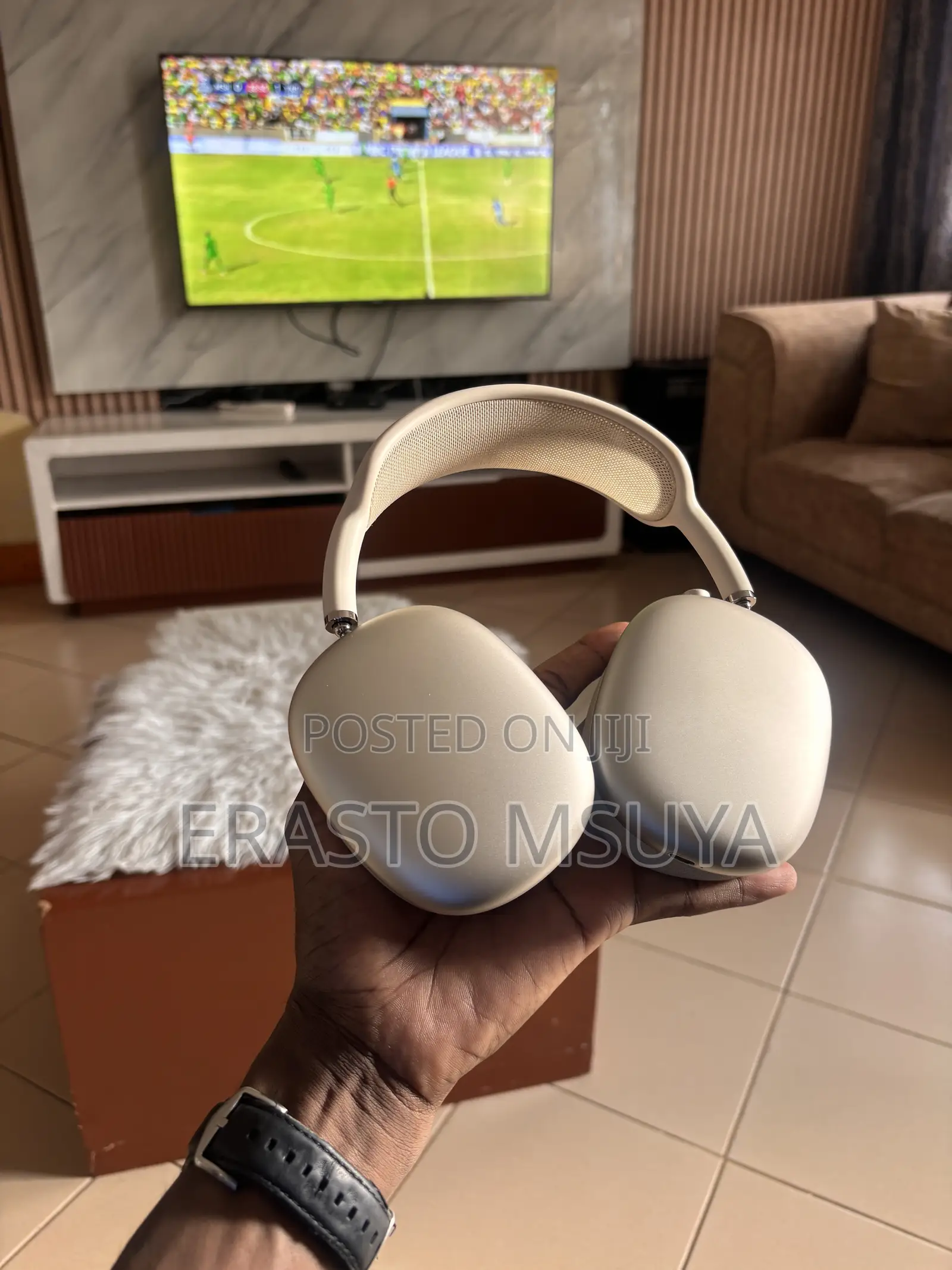 Apple Airpods Pro Max