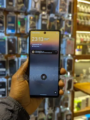 Google Pixel 6a 128 GB White