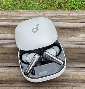Soundcore Liberty 4 Pro