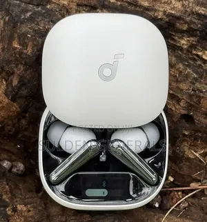 Soundcore Liberty 4 Pro